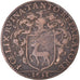 France, Token, Maire de Dijon, Jacques de Frasans, History, 1631, VF(30-35)
