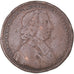 France, Token, Berry, Frédéric-Jérome de Roye de la Rochefoucault, History