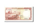 Lebanon, 1 Livre, 1952, KM:55a, Undated, AU(55-58)