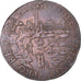 Netherlands, Token, Rekenpenning, History, 1606, Zelandia, EF(40-45), Copper