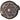 Moneda, Marruecos, Fals, 1836, Uncertain Mint, BC+, Bronce