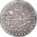 Coin, Algeria, Kharub, 1822 (AH 1238), VF(30-35), Billon