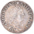 Moneta, Francia, Louis XIV, 4 Sols des Traitants, 1676, Vimy, BB+, Argento