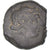 Monnaie, Massalia, Bronze au taureau, c. 121-49 AC., Marseille, TB, Bronze