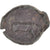 Monnaie, Massalia, Bronze au taureau, c. 121-49 AC., Marseille, TB, Bronze