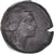 Moneta, Massalia, Bronze au taureau, c. 121-49 AC., Marseille, BB+, Bronzo
