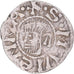Coin, France, Dauphiné, Anonymous, Archevêché de Vienne, Denarius, Vienne