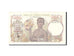 Banknote, French West Africa, 100 Francs, 1952, 1952-07-31, KM:40, EF(40-45)