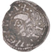 Coin, France, Dauphiné, Anonymous, Archevêché de Vienne, Denarius, Vienne
