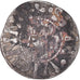 Coin, France, Dauphiné, Anonymous, Archevêché de Vienne, Denarius, Vienne