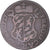 Moneda, LIEJA, John Theodore, Liard, 1752, Liege, BC+, Cobre, KM:155