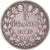 Moeda, França, Louis-Philippe, 5 Francs, 1846, Lille, VF(20-25), Prata
