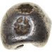 Coin, Thailand, Rama III, Baht, 1824, AU(50-53), Silver, KM:47