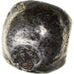 Coin, Thailand, Rama III, Salu'ng, 1/4 Baht, 1851, VF(30-35), Silver