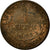 Moneda, Francia, Dupuis, Centime, 1899, Paris, EBC, Bronce, Gadoury:90