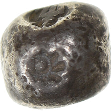 Monnaie, Thaïlande, Rama IV, Salu'ng, 1/4 Baht, 1851-1868, TB+, Argent