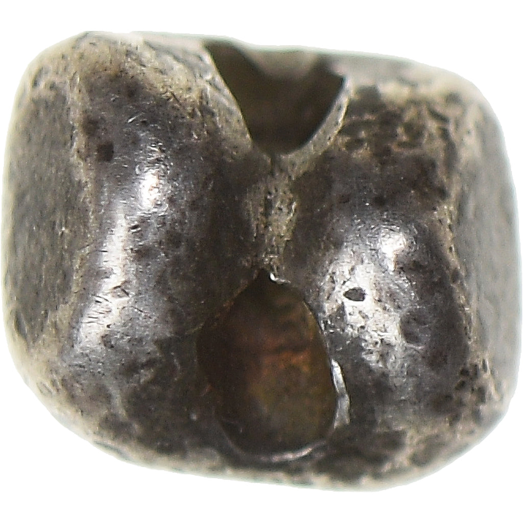 Monnaie, Thaïlande, Rama IV, Salu'ng, 1/4 Baht, 1851-1868, TB+, Argent