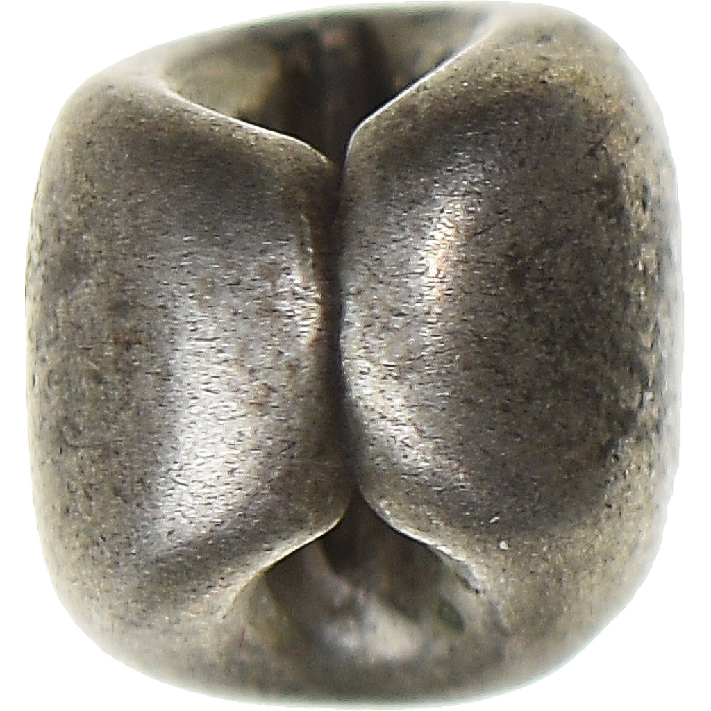 Monnaie, Thaïlande, Salu'ng, 1/4 Baht, Unknown, TB+, Argent