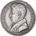 France, Médaille, Mathieu de Dombasle, Société d'Agriculture de