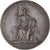 Vaticano, medalla, Léon XIII, Venticinquesimo Anniversario di Pontificato