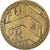 Polska, medal, Millénaire de la Christianisation de la Pologne, Historia, 1966