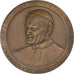 Polen, Medaille, Congrès Eucharistique de Lodz, Jean-Paul II, Religions &