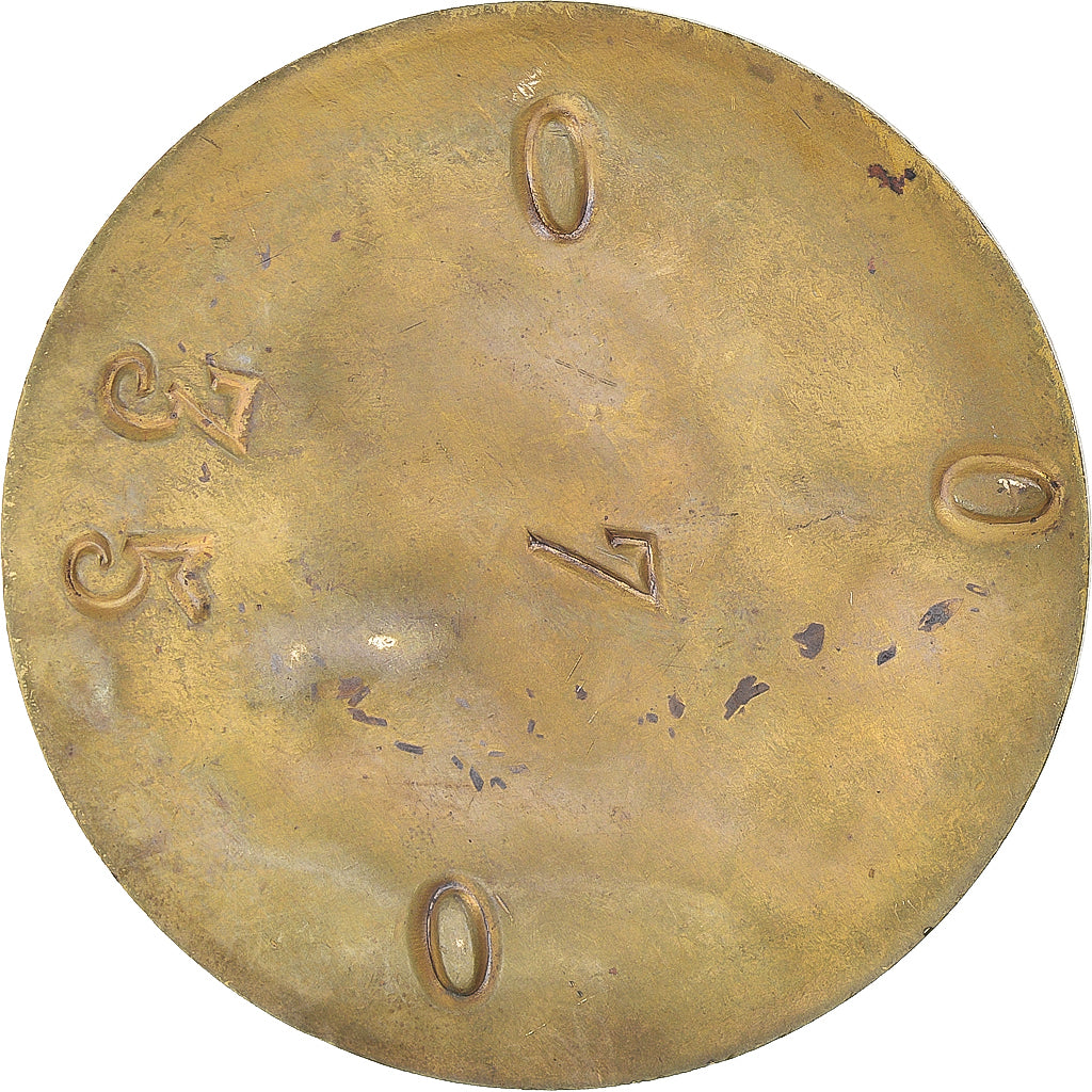 Royaume-Uni, Médaille, Première Guerre Mondiale, Offensive Britannique de