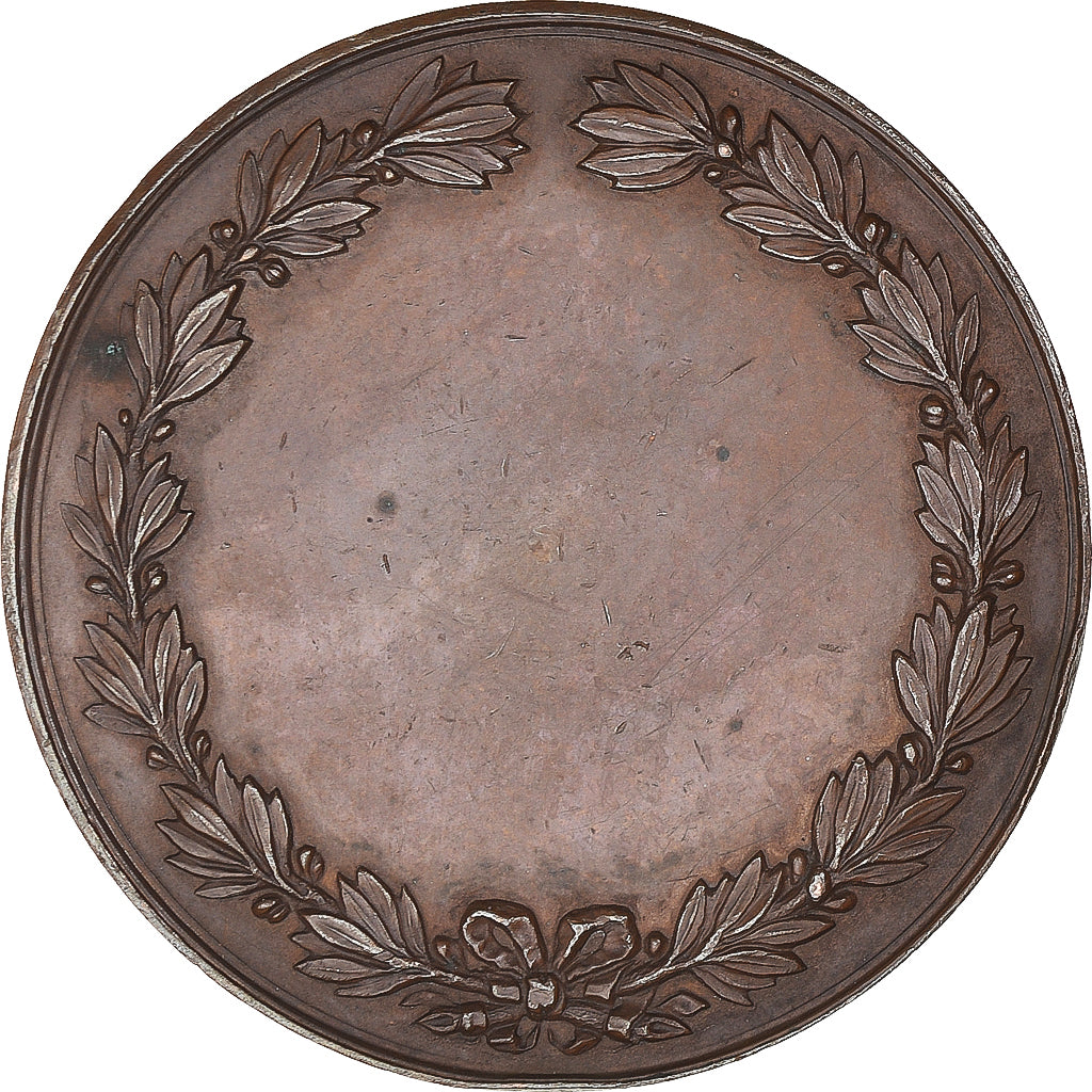 Francia, medalla, Société Mixte de Tir, Chalon-sur-Saône, Sports & leisure