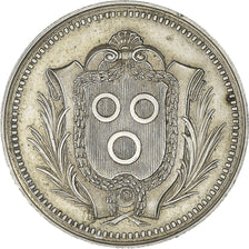França, medalha, Académie des Sciences, Arts, Belles Lettres, Mâcon