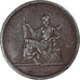 France, Medal, La Convention, Acceptation de la Constitution, Paris, History