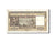 Banconote, Belgio, 100 Francs, 1946, KM:126, 1946-02-01, MB
