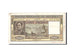 Banknot, Belgia, 100 Francs, 1946, 1946-02-01, KM:126, VF(20-25)