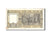 Billete, 100 Francs, 1946, Bélgica, KM:126, 1946-02-01, BC