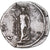 Moeda, Hadrian, Denarius, 124-125, Rome, VF(30-35), Prata, RIC:714