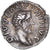 Moeda, Antoninus Pius, Denarius, 161, Rome, AU(50-53), Prata, RIC:438