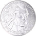 France, 20 Euro, Marianne, Fraternité, 2019, Paris, MS(64), Silver