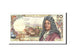 France, 50 Francs, 1970, KM:148c, 1970-11-05, AU(55-58), Fayette:64.17