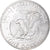 Coin, United States, Eisenhower Dollar, Dollar, 1971, San Francisco, MS(63)