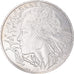 France, 20 Euro, Marianne, Liberté, 2017, Paris, MS(63), Silver