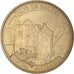 França, Token, Token turístico, 15/ Pays de Salers - Cantal, 2013, MDP