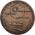França, medalha, Johannes-Simon Caylo, Medicina, 1974, Baron, MS(63), Bronze