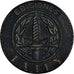 Spanje, Medaille, Ediciones La Ley, Arts & Culture, ZF, Bronzen
