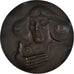 Polonia, medaglia, Mikolaj Kopernic, Sciences & Technologies, 1973, SPL, Bronzo