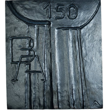 Belgique, Médaille, 150 Ans, Classe des Beaux-Arts, Académie Royale, 1995