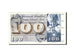 Switzerland, 100 Franken, 1965, 1965-12-23, KM:49h, VF(20-25)