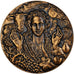 Frankreich, Medaille, Cinquantenaire des Chambres d'Agriculture, 1974