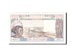 Billet, West African States, 5000 Francs, 1985, Undated, KM:708Kj, TTB