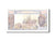 Geldschein, West African States, 5000 Francs, 1985, Undated, KM:708Kj, SS