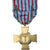 França, Croix du Combattant, WAR, medalha, 1914-1918, Qualidade Excelente