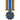 Francja, Combattants de moins de Vingt Ans, WAR, medal, 1939-1945, Doskonała